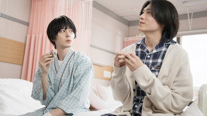絶対BLになる世界vs絶対BLになりたくない男 2. évad Ep.6 6. epizód