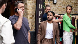 EastEnders 42. évad Ep.133 133. epizód