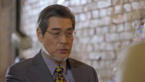 獅子王強大 1. évad Ep.13 13. epizód