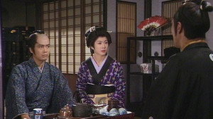 御宿かわせみ kép