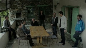Mafiosa 4. évad Ep.8 8. epizód