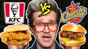 Good Mythical Morning 27. évad Ep.7 7. epizód