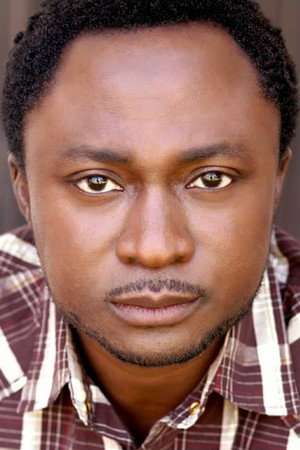 Bayo Akinfemi profil kép