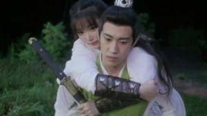 潇洒佳人淡淡妆 1. évad Ep.16 16. epizód
