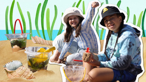 Gardening Australia Junior 2. évad Ep.17 17. epizód