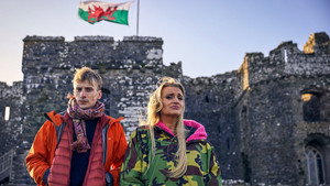 Daisy May and Charlie Cooper's NightWatch 1. évad Ep.5 5. epizód