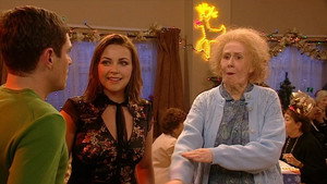 The Catherine Tate Show Speciális epizódok Ep.3 3. epizód