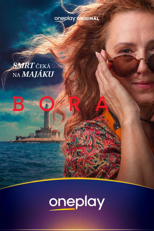Bora poszter