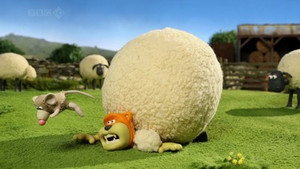 Shaun, a bárány 2. évad Ep.14 14. epizód
