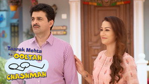तारक मेहता का उल्टा चश्मा 1. évad Ep.4529 4529. epizód