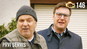 Prvi servis 7. évad Ep.146 146. epizód