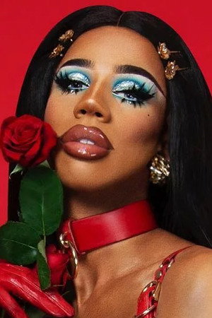 Naomi Smalls profil kép