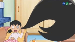 ドラえもん 1. évad Ep.461 461. epizód