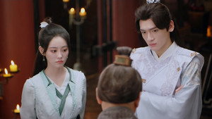 了不起的曹萱萱 1. évad Ep.14 14. epizód