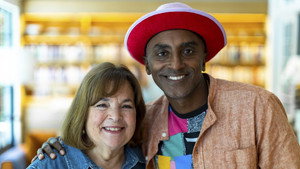 Be My Guest with Ina Garten 2. évad Ep.4 4. epizód