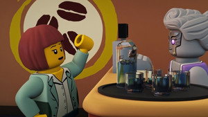 LEGO Ninjago: A Spinjitzu mesterei Speciális epizódok Ep.37 37. epizód