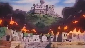 ドラゴンクエスト ダイの大冒険 1. évad Ep.4 4. epizód