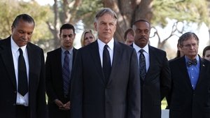 NCIS: Tengerészeti helyszínelők 11. évad Ep.24 Tiszteld atyádat!