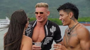 Aussie Shore 2. évad Ep.2 2. epizód