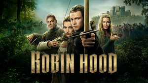 Robin Hood kép
