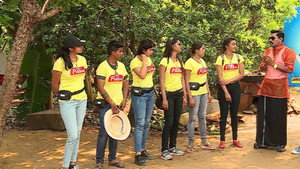 வில்லா டு வில்லேஜ் 1. évad Ep.10 10. epizód