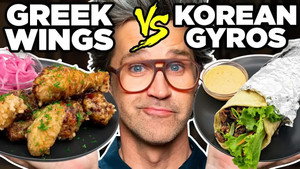 Good Mythical Morning 23. évad Ep.89 89. epizód