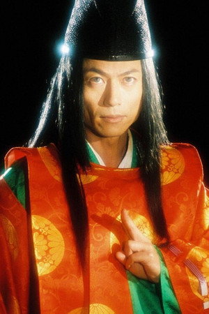 陰陽師☆安倍晴明 〜王都妖奇譚〜