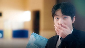 최애가 나타났다?! kép