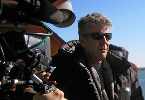 Anthony Bourdain: No Reservations 5. évad Ep.19 19. epizód