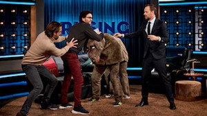 Riising Late Night 1. évad Ep.13 13. epizód