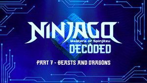 LEGO Ninjago: A Spinjitzu mesterei Speciális epizódok Ep.51 51. epizód