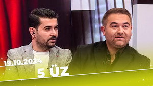 5 Üz 1. évad Ep.1 1. epizód