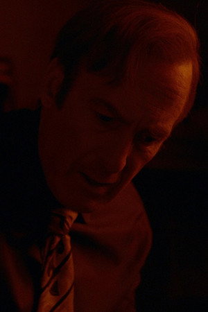 Better Call Saul poszter