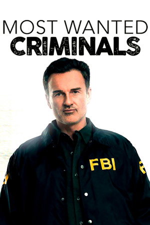 FBI: Most Wanted poszter