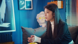 加油呀！茉莉 1. évad Ep.14 14. epizód