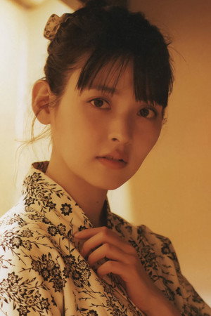 上坂すみれ profil kép