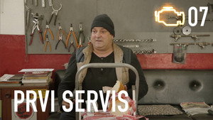 Prvi servis 1. évad Ep.7 7. epizód