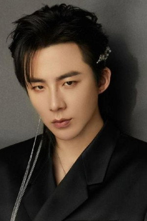 刘宇宁 profil kép