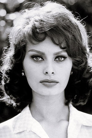 Sophia Loren profil kép