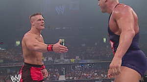 Pankráció - WWE: Smackdown 4. évad Ep.26 26. epizód