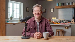 Tom Scott: England kép