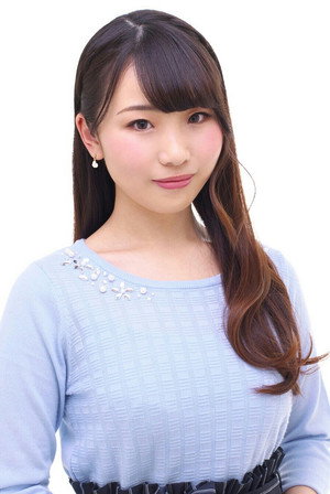 水谷麻鈴 profil kép