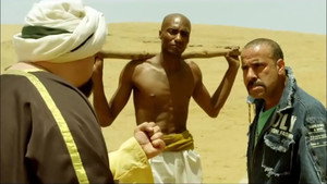 فيفا أطاطا 1. évad Ep.4 4. epizód