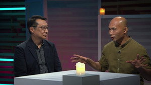 晚吹 - 總有一瓣喺左近 3. évad Ep.103 103. epizód