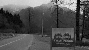 Twin Peaks kép