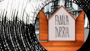 Família Imperial kép