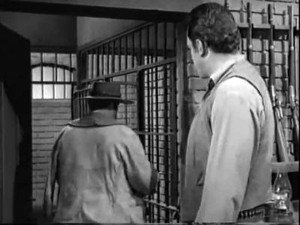 Gunsmoke 6. évad Ep.38 38. epizód