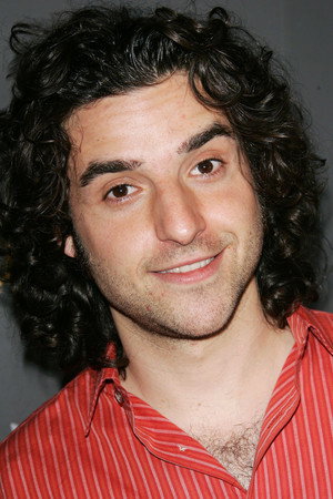 David Krumholtz profil kép