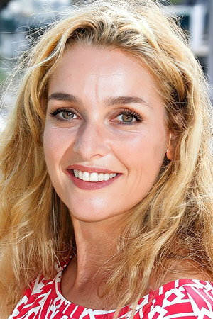 Elise Tielrooy profil kép