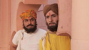 Jodha Akbar 1. évad Ep.189 189. epizód